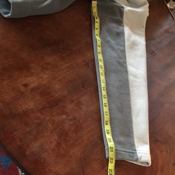 Patagonia Rhythm Fleece Hoodie Jacket - Picture 12 of 14